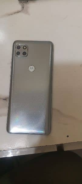 Motorola one 5g ace 4