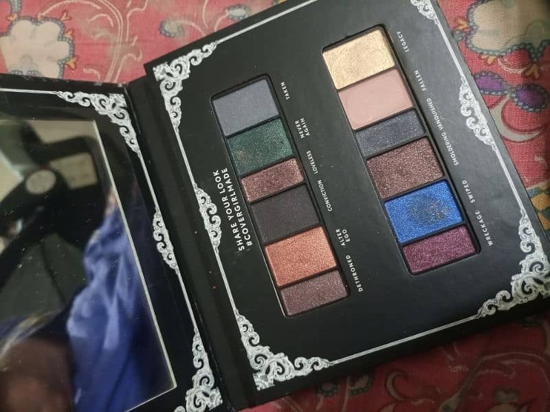 Imported American palette for sale 0