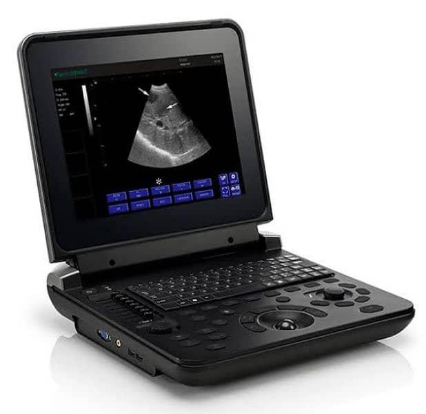 ULTRASOUND Machine 8