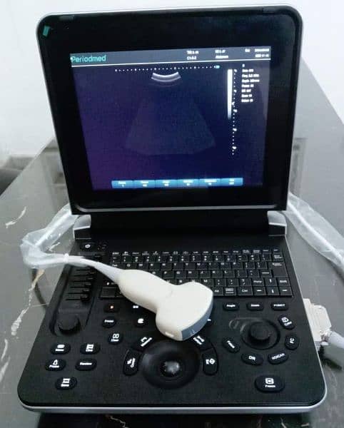 ULTRASOUND Machine 9