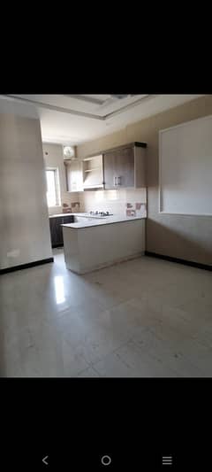 Beauty fully house for rent upper portion