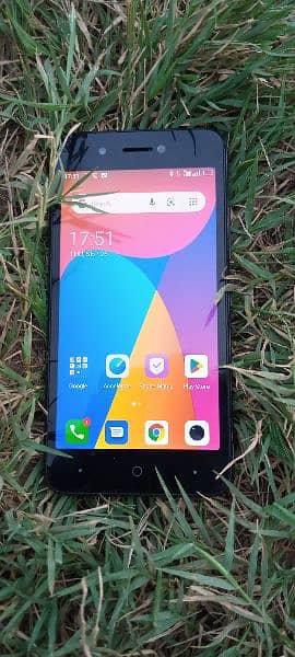 itel A25pro 32GB 03244272810 1