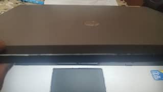 HP CORE i5 1st generatt 0