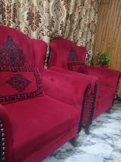 SOFA SET FOR SALE 0