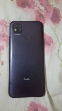 redmi