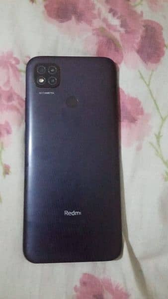 redmi 9c 0