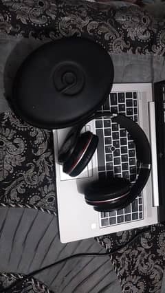 Dr. Dre Beats Studio Moster Headphones 0