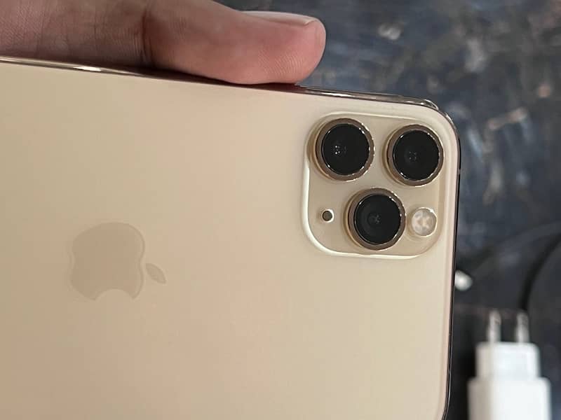 iPhone 11 pro pta approved not working after software update 4