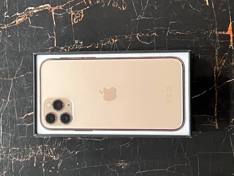 iPhone 11 pro pta approved not working after software update 5