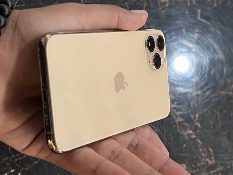 iPhone 11 pro pta approved not working after software update 8