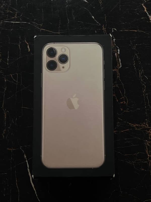 iPhone 11 pro pta approved not working after software update 9