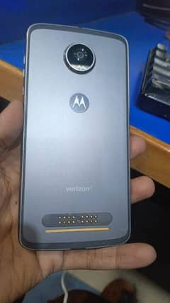 Moto Z2 Play 4 32 Offical PTA Approved 8000 0