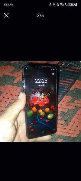 vivo s1 1