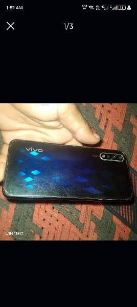 vivo s1 2