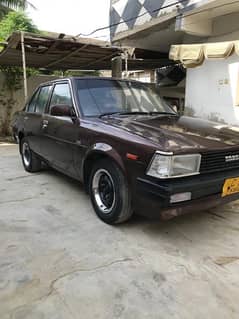 Corolla Ke70