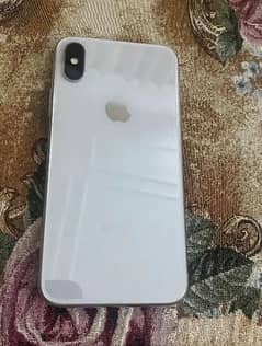 Iphone X PTA approved