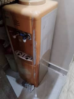 water dispenser