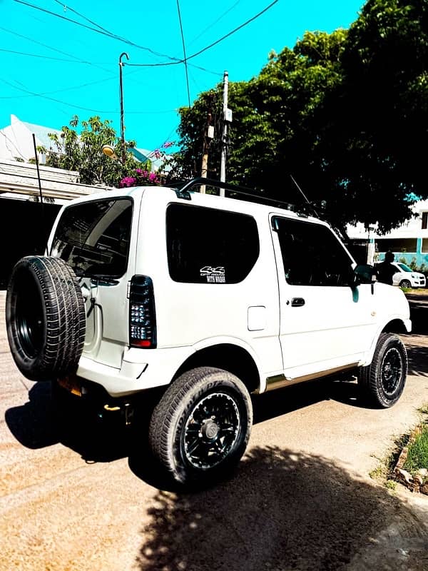 k3 Suzuki Jimny 2015/2019 0