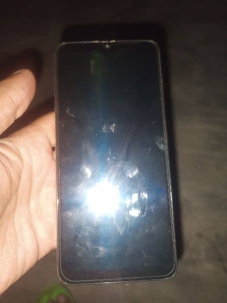 Samsung a70 6/128 PTA only phone 1