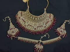 jewellery set