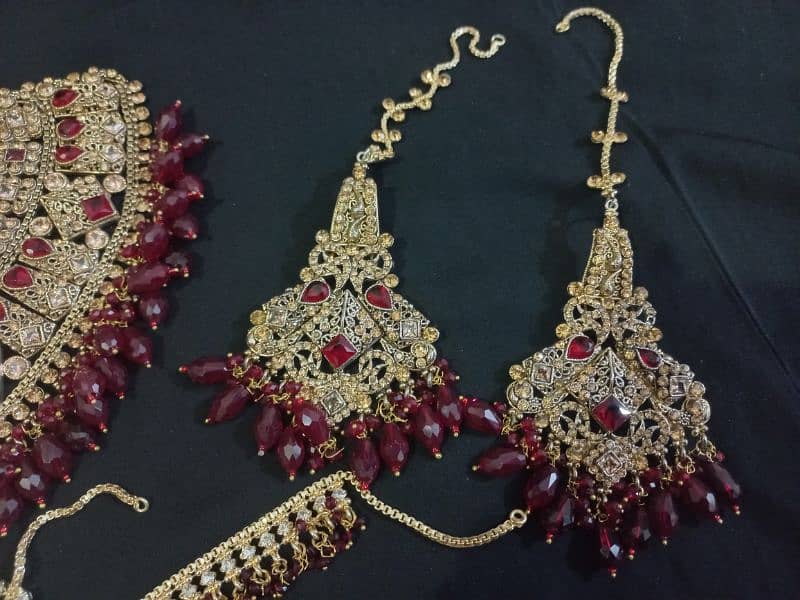 jewellery set 2