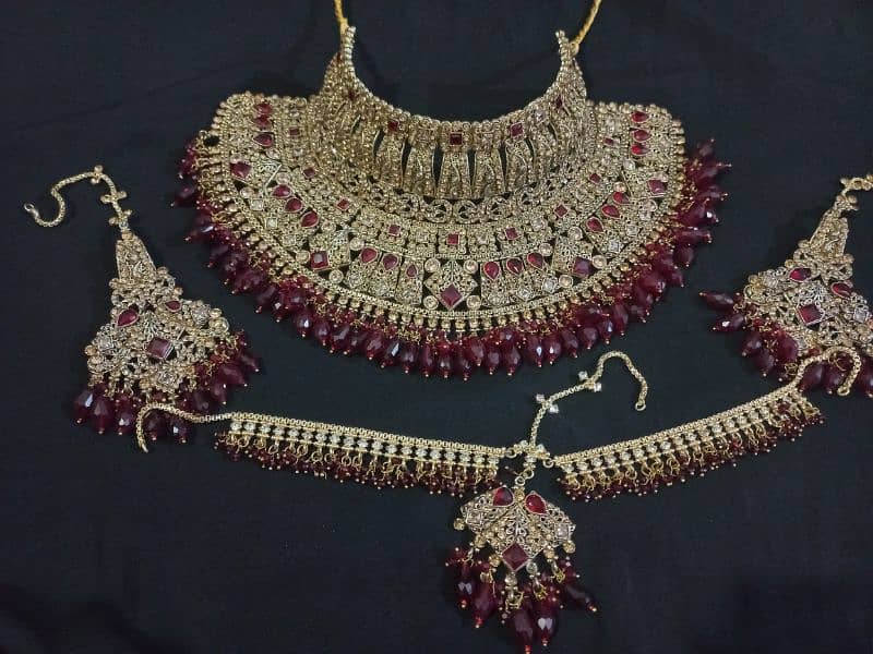 jewellery set 3