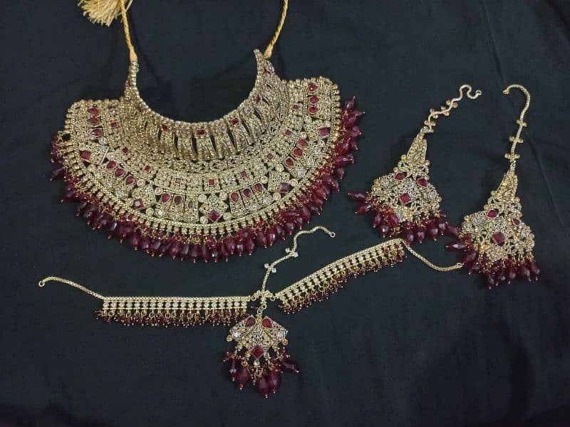 jewellery set 5