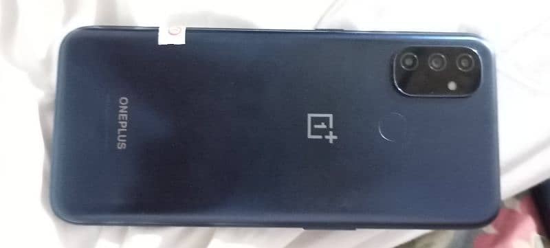 one plus N100 5000mah battery 2