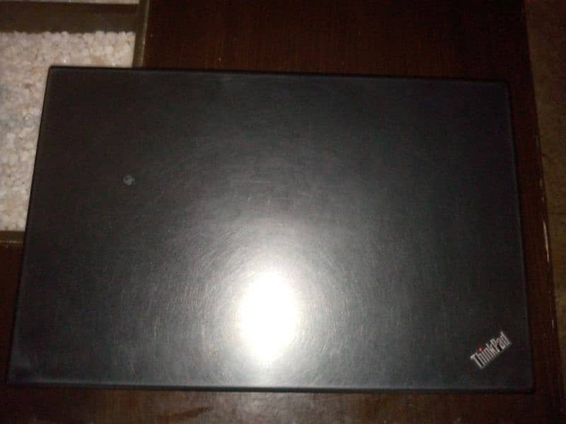 Lenovo ThinkPad L512 0