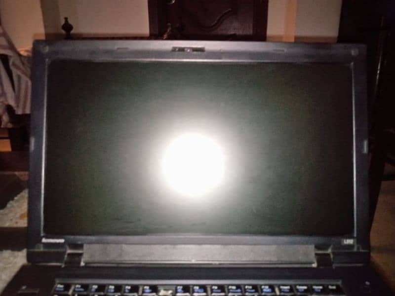 Lenovo ThinkPad L512 3