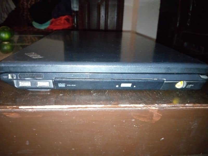 Lenovo ThinkPad L512 4