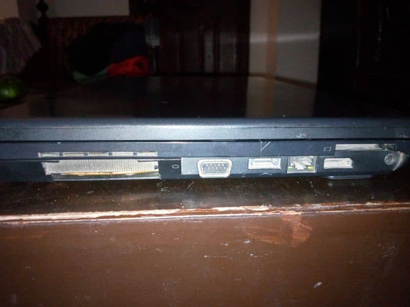 Lenovo ThinkPad L512 5