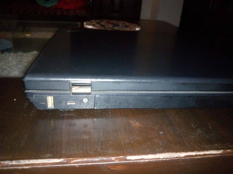 Lenovo ThinkPad L512 6