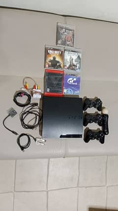 PS 3 Non Jailbreak urgent sale 0