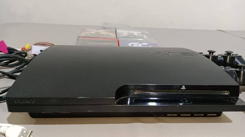 PS 3 Non Jailbreak urgent sale 1