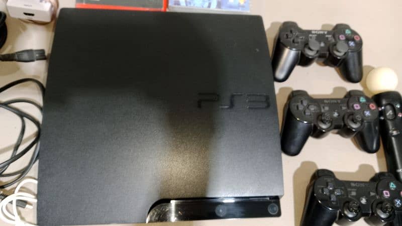 PS 3 Non Jailbreak urgent sale 2