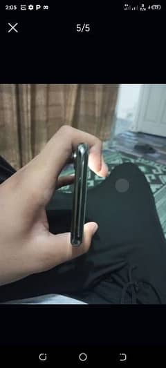 iphone x PTA exchange post OnePlus 8pro