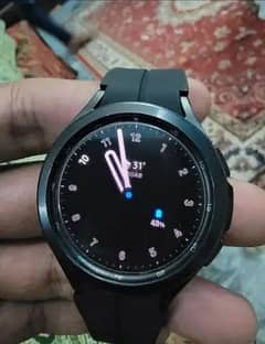 Samsung Galaxy Watch Classic 4