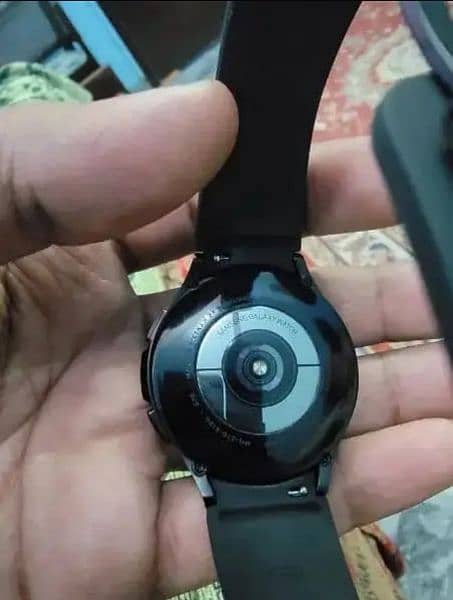 Samsung Galaxy Watch Classic 4 1