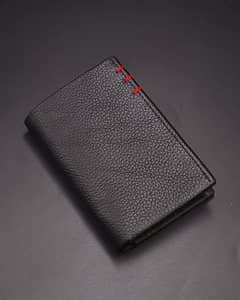 W-007 Leather Wallet