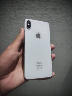 Iphone xsmax 256gb pta aprove