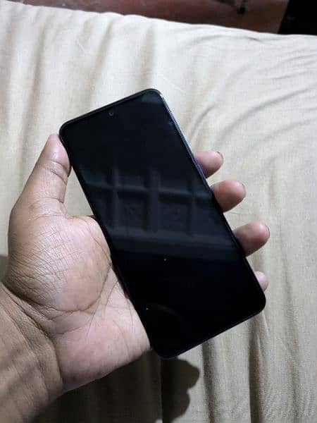 Redmi note 11 6 128gb mint condition urjent sell 2