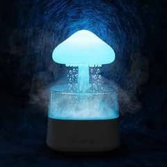 Rain Cloud Humidifier