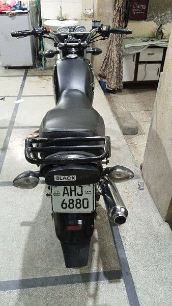 SUZUKI GS150 IN MINT CONDITION 2