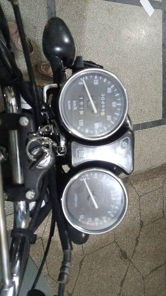 SUZUKI GS150 IN MINT CONDITION 3