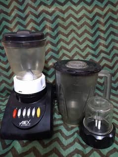 Anex Blender