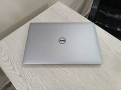 Dell precision 5510 core i7-6820hq 15.6" 4k touch borderless 2gb card