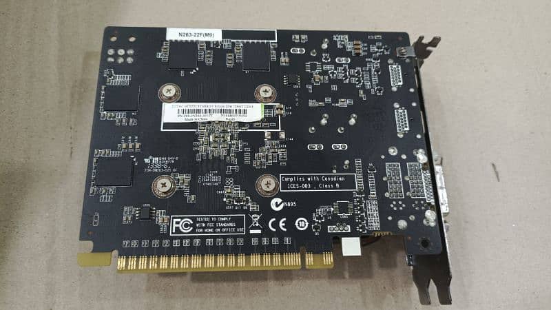 2GB DDR5 1