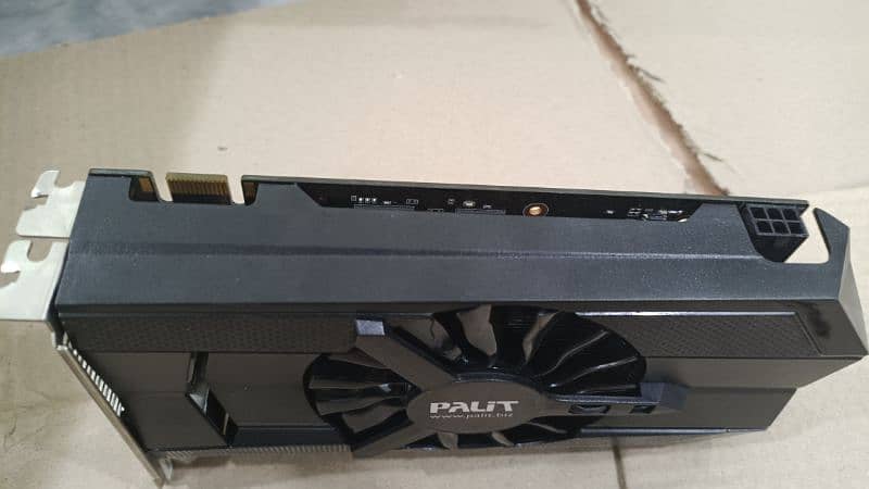 2GB DDR5 2