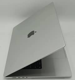 MacBook Pro 2021 M1 Pro Chip 16 Inch 16/32GB Ram MacBook 10/10 M1 Pro